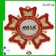 ShunDing newly table name plate by Chinese manufaturer for activist 1