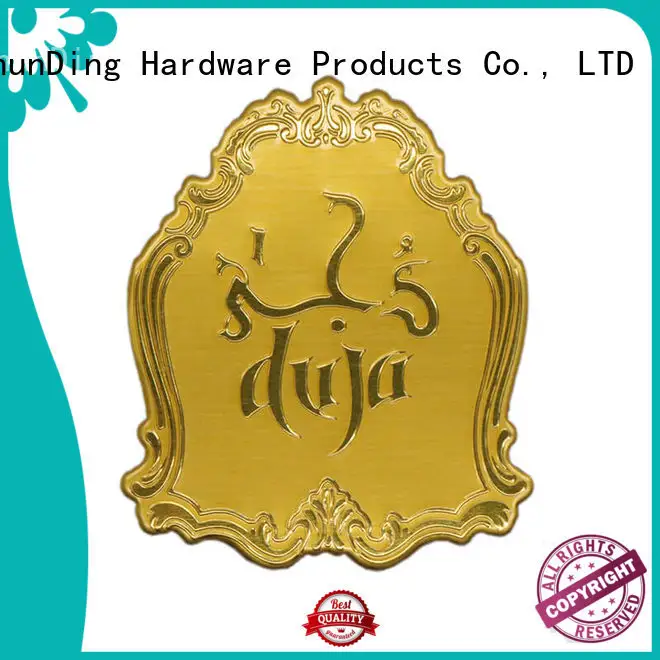 ShunDing etching epoxy dome stickers with cheap price for souvenir 1
