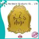 ShunDing etching epoxy dome stickers with cheap price for souvenir 1