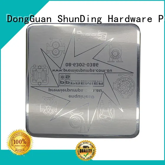 ShunDing domed epoxy dome stickers with cheap price for activist 1