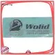 magnificent aluminium sticker thin with cheap price for company 1