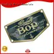 effective aluminum sticker steel with Quiet Stable Motor for activist 1