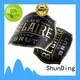 high-quality custom barcode labels embossed bulk production for commendation 1