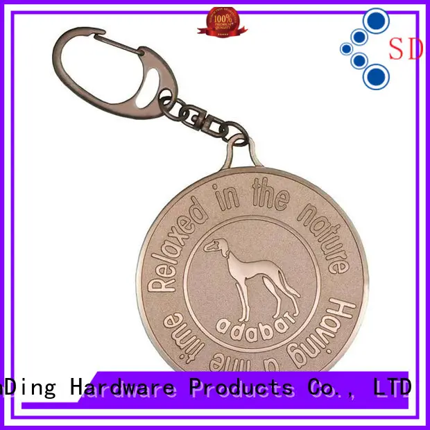 ShunDing beaded asset tag for-sale for company 1