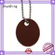 fine- quality asset tag beaded for-sale for auction 1