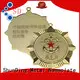 ShunDing fine- quality metal pin badges for commendation 1
