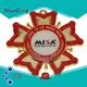 stunning metal badge selling cost for identification 1