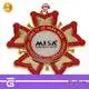 ShunDing quality engraved name plates with good price for identification 1