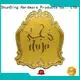 ShunDing nickel metal plate sticker inquire now for activist 1