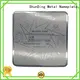 ShunDing wine epoxy dome stickers with good price for identification 1