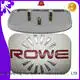 ShunDing metal office name plates directly sale for company 1