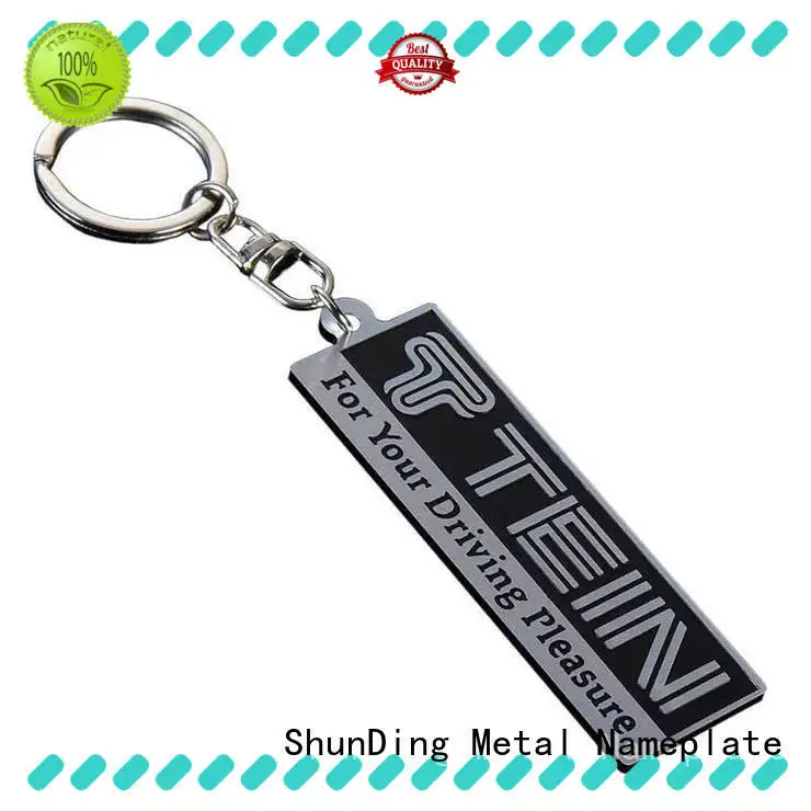 high-quality brand tag 3d for-sale for identification 1