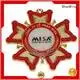 ShunDing lovely personalised metal badges owner for souvenir 1