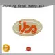 ShunDing stainless aluminium sticker from China for meeting 1