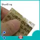 ShunDing advanced metal plate sticker inquire now for commendation 1