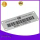 ShunDing quality best metal labels factory price for company 1