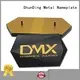 ShunDing embossing engraved name plates with cheap price for commendation 1