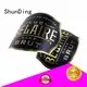 hot-sale aluminum labels logo free quote for company 1