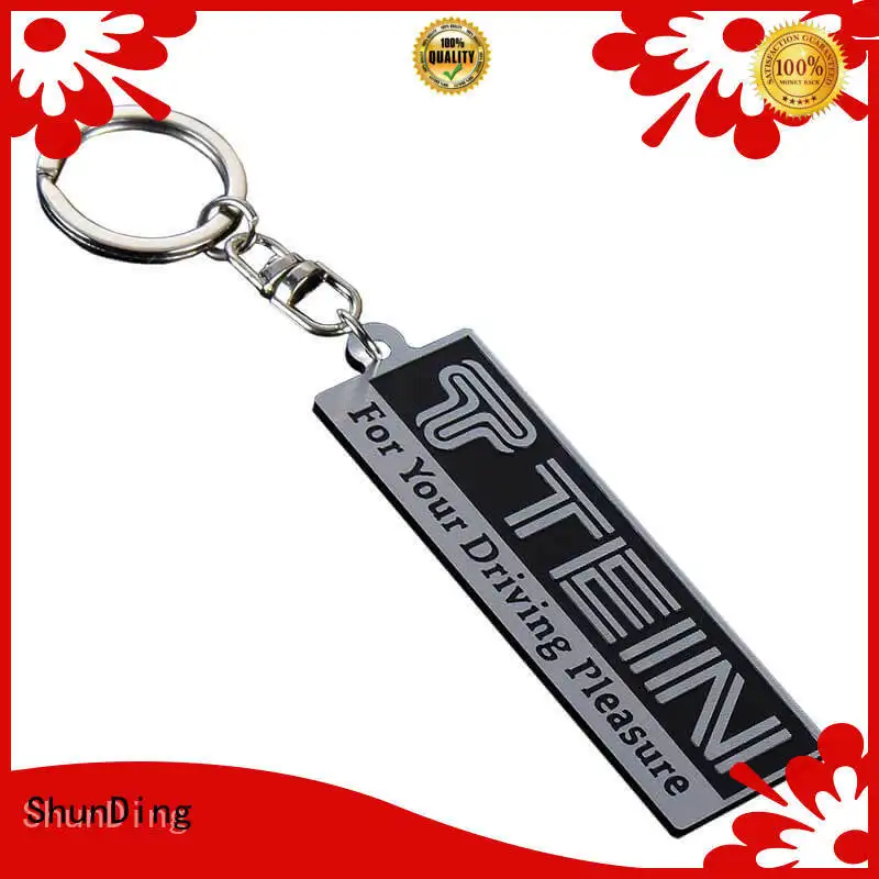 ShunDing open brand tag for-sale for identification 1