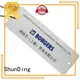 ShunDing fine- quality brand tag free design for souvenir 1