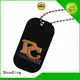 ShunDing first-rate metal keychain price for staff 1