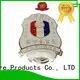ShunDing own custom metal logo badges type for activist 1