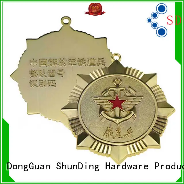 stunning metal badge logo cost for activist 1