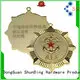 stunning metal badge logo cost for activist 1