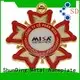 ShunDing stunning metal badge manufacturers owner for activist 1