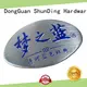 high-quality steel label epoxy free design for activist 1