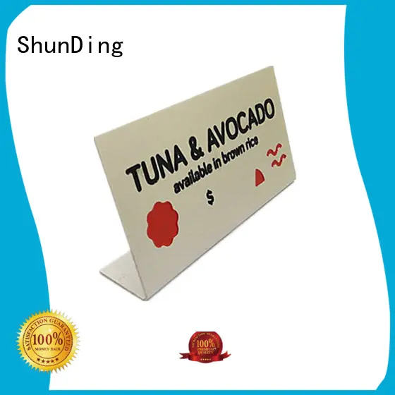 industry-leading door name plates from China for commendation 1