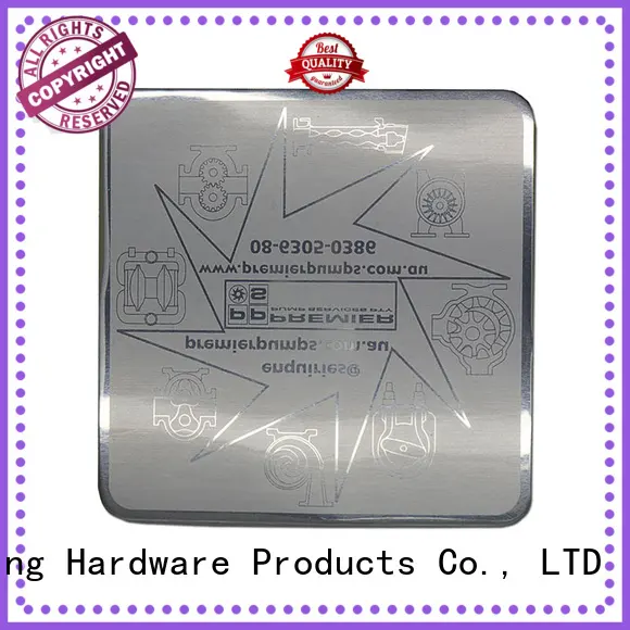 effective metal sticker plate with Quiet Stable Motor for meeting 1