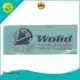 ShunDing metal stainless steel sticker with Quiet Stable Motor for meeting 1