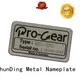 inexpensive epoxy dome stickers nickel with cheap price for staff 1