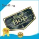 ShunDing inexpensive metal sticker with good price for meeting 1