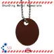ShunDing dog asset tag price for commendation 1