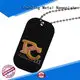 ShunDing metal metal tag marketing for company 1