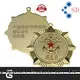 quality metal badge manufacturers price for souvenir 1