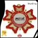 ShunDing magnificent stainless steel sticker with Quiet Stable Motor for activist 1