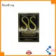 ShunDing perfume barcode label bulk production for auction 1