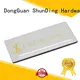 ShunDing plate nickel sticker by Chinese manufaturer for meeting 1