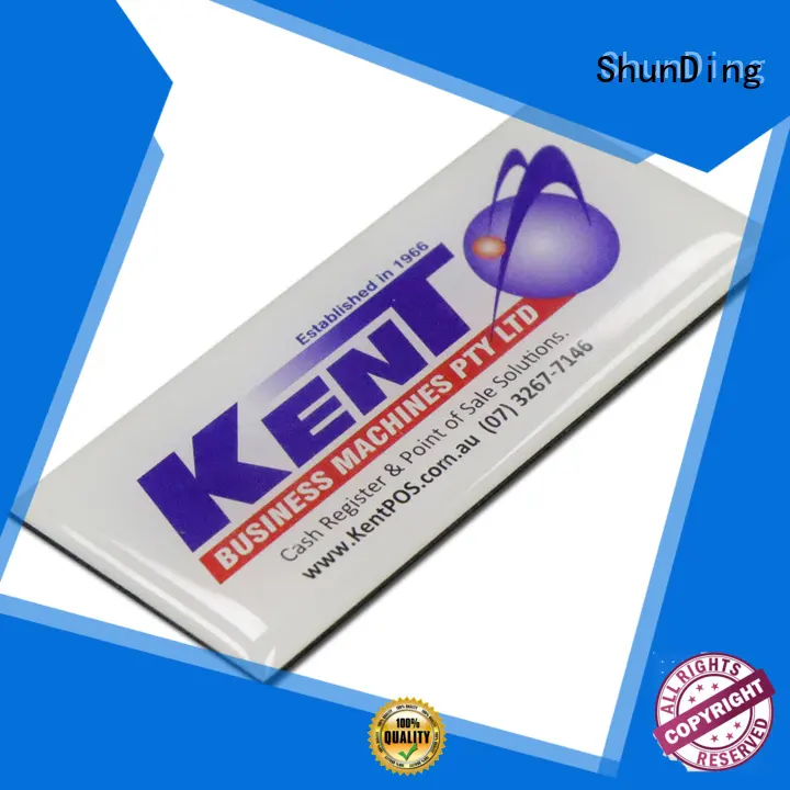 inexpensive aluminum sticker epoxy with cheap price for activist 1