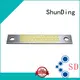 durable office name plates embossing inquire now for meeting 1