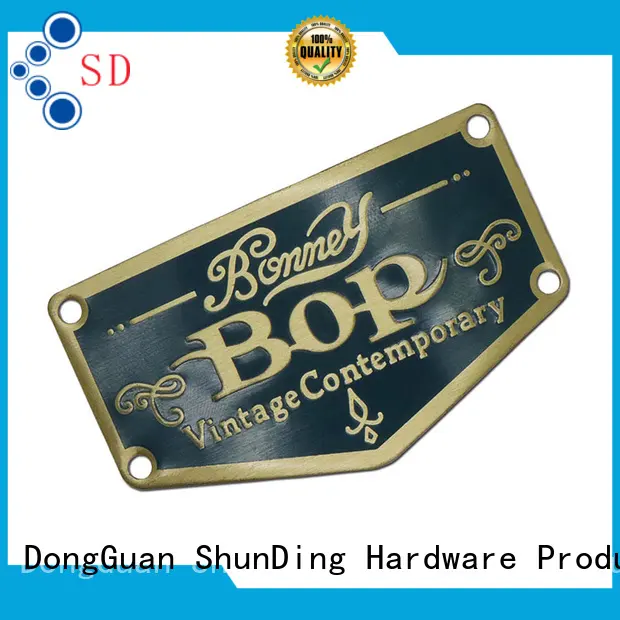 ShunDing advanced nickel sticker with good price for auction 1
