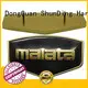 ShunDing domed desk name plaques factory price for souvenir 1