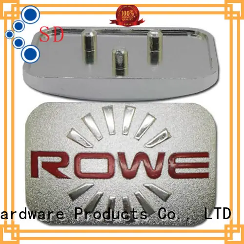 durable table name plate 3d inquire now for auction 1