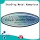 ShunDing fine- quality barcode labels from manufacturer for identification 1