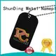 ShunDing high-quality brand tag price for meeting 1