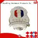 ShunDing popular metal badge manufacturers for-sale for auction 1
