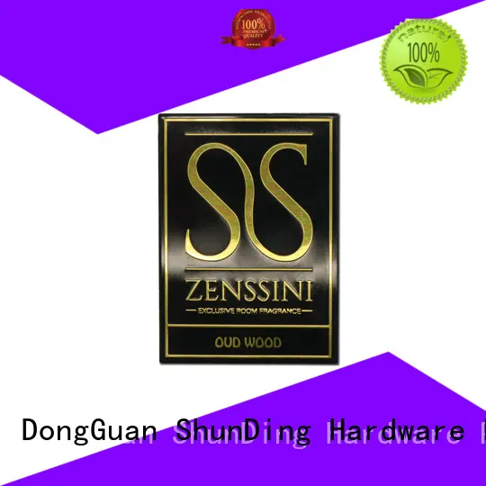 ShunDing epoxy barcode label long-term-use for identification 1